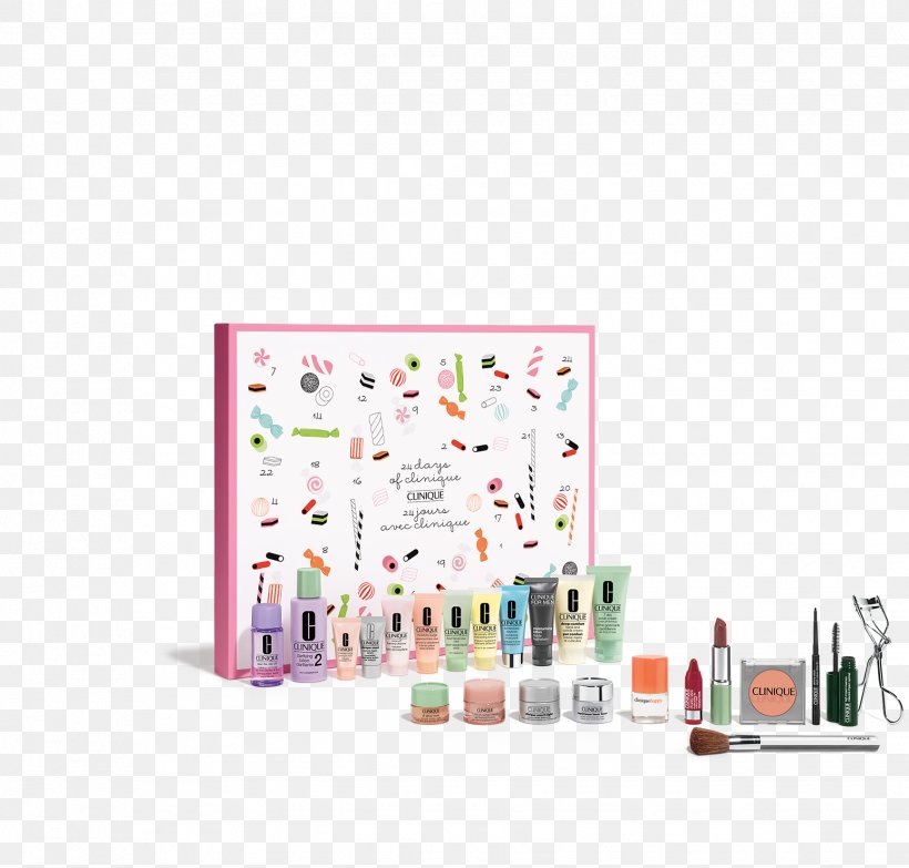 Advent Calendars Cosmetics Christmas, PNG, 1734x1656px, 2016, Advent Calendars, Advent, Beauty, Calendar Download Free