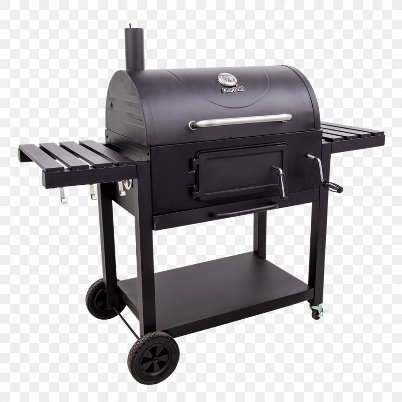 Barbecue Grill Charcoal Grilling Char-Broil, PNG, 1000x1000px, Barbecue Grill, Cast Iron Cookware, Charcoal, Cooking, Grilling Download Free