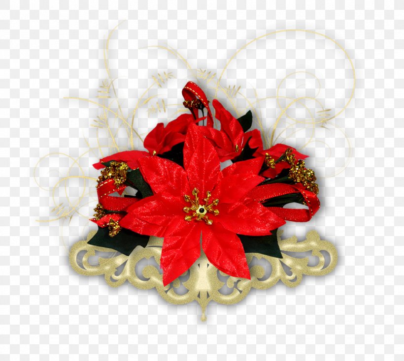 Christmas Ornament Easter Flower, PNG, 1024x917px, Christmas, Artificial Flower, Bombka, Christmas Carol, Christmas Decoration Download Free