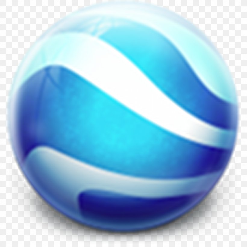 Google Earth, PNG, 1024x1024px, Google Earth, Aqua, Azure, Ball, Blue Download Free