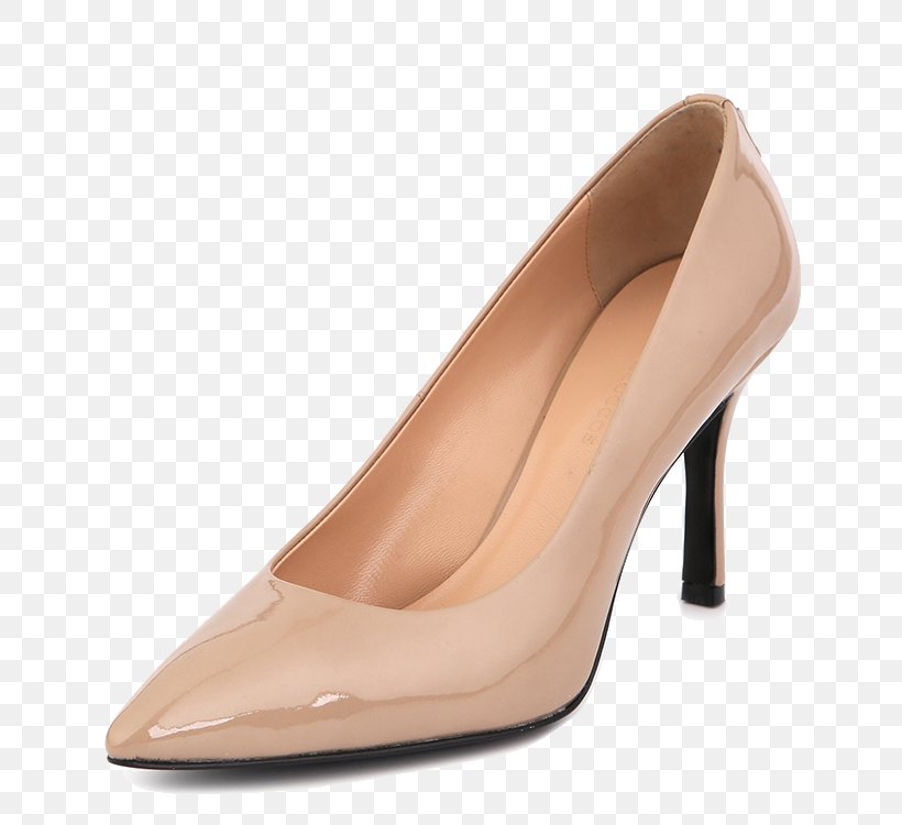 Court Shoe New York Fashion Week Woman High-heeled Footwear, PNG, 750x750px, Court Shoe, Basic Pump, Beige, Bridal Shoe, Call It Spring Download Free