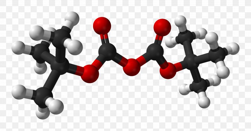 Di-tert-butyl Dicarbonate Butyl Group Molecule Tert-Butyloxycarbonyl Protecting Group, PNG, 2976x1554px, Ditertbutyl Dicarbonate, Amine, Butyl Group, Chemical Compound, Chemistry Download Free