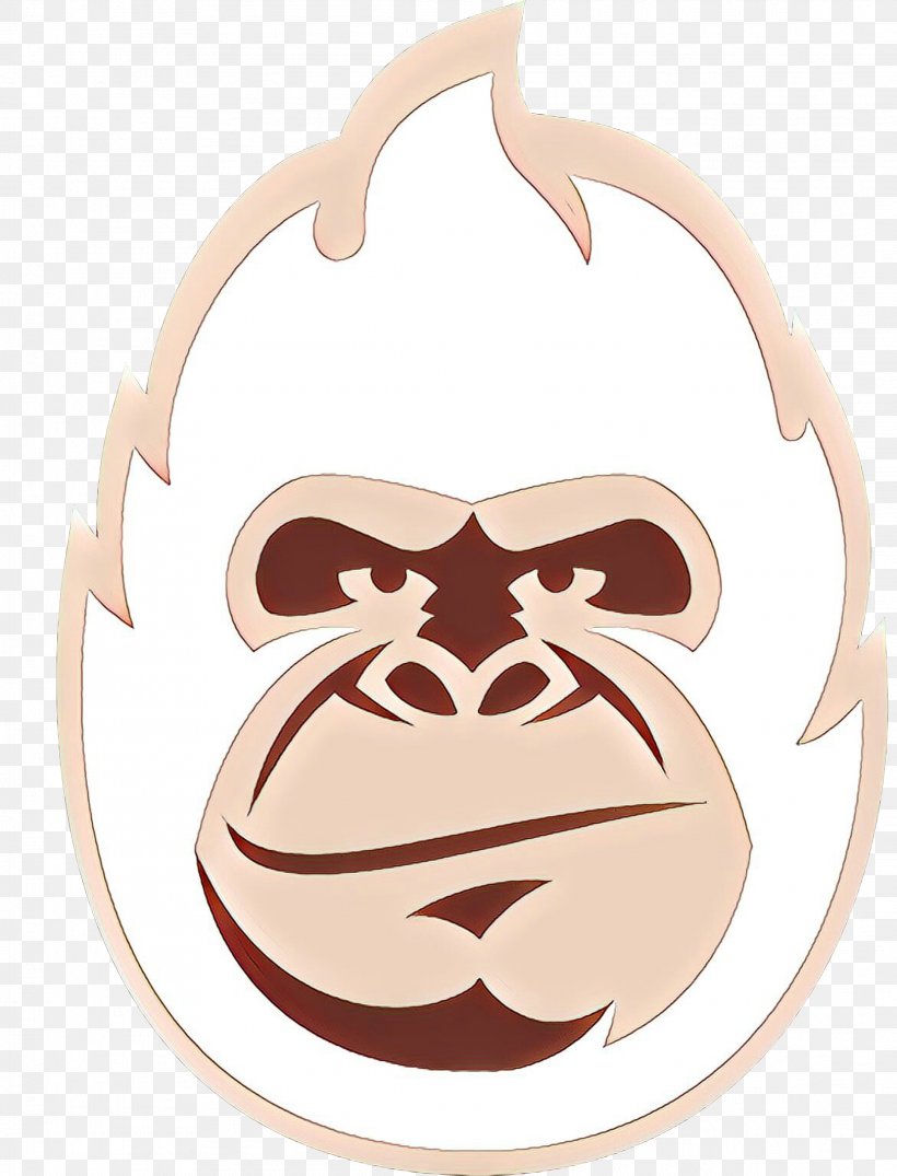 Glasses, PNG, 2286x2998px, Cartoon, Glasses, Nose, Old World Monkey, Sticker Download Free