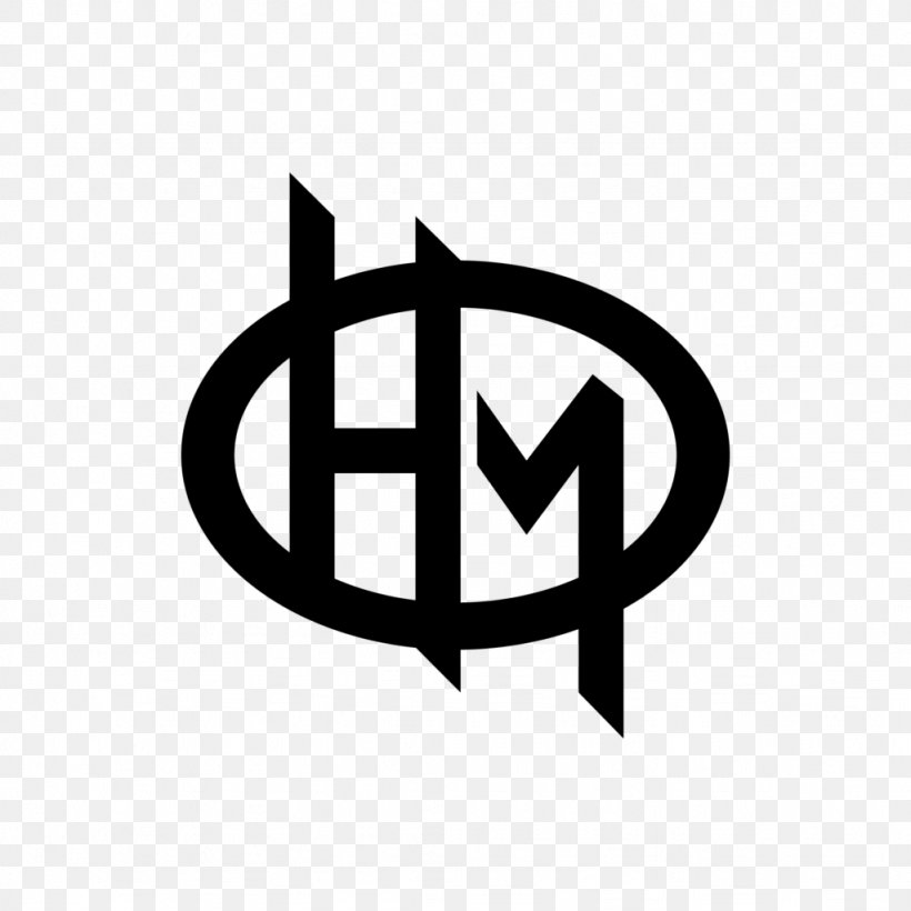 Heroin Millionaire Company Logo Entrepreneurship Symbol, PNG, 1024x1024px, Company, Area, Black And White, Brand, Business Download Free