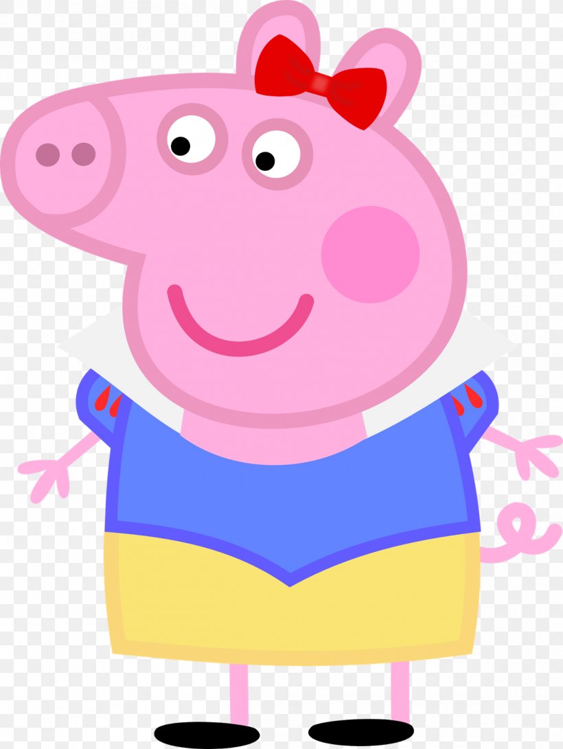 Mummy Pig Domestic Pig Cartoon, PNG, 1202x1600px, Mummy Pig, Cartoon, Domestic Pig, Drawing, Fictional Character Download Free