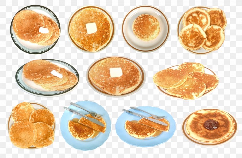 Pancake Hotteok Breakfast Blini Recipe, PNG, 2800x1828px, Pancake, Blini, Blog, Breakfast, Cuisine Download Free