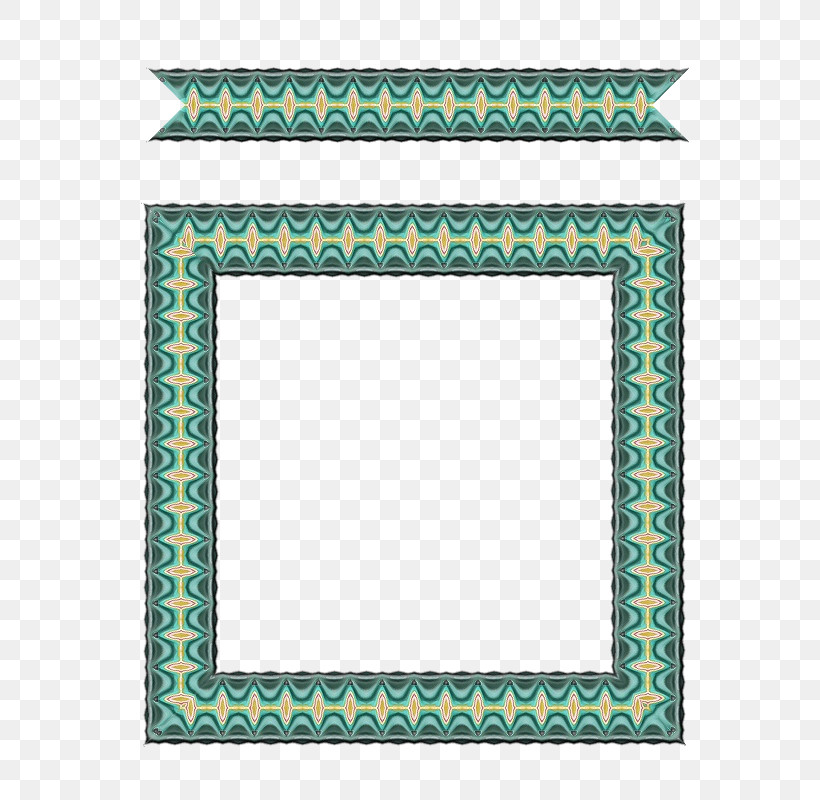 Picture Frame, PNG, 600x800px, Watercolor, Aqua, Paint, Picture Frame, Rectangle Download Free