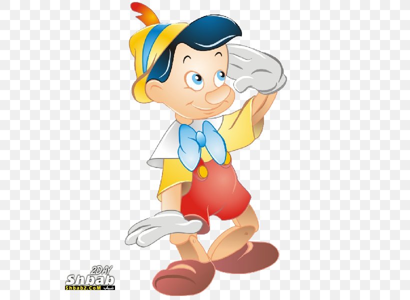 Pinocchio YouTube Clip Art, PNG, 600x600px, Pinocchio, Art, Boy, Cartoon, Character Download Free