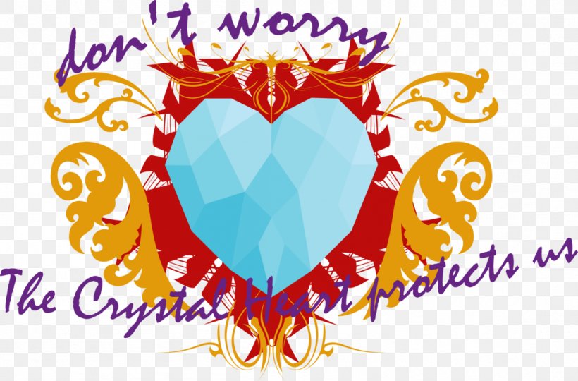 Princess Cadance Logo, PNG, 1101x726px, Watercolor, Cartoon, Flower, Frame, Heart Download Free