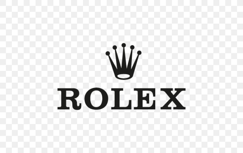 Rolex Daytona Westfield San Francisco Centre Logo, PNG, 518x518px, Rolex Daytona, Area, Black And White, Brand, Hand Download Free