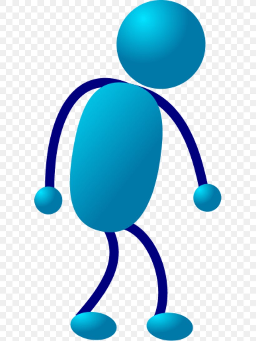 Stick Figure Free Content Clip Art, PNG, 600x1092px, Stick Figure, Animation, Blue, Cartoon, Drawing Download Free