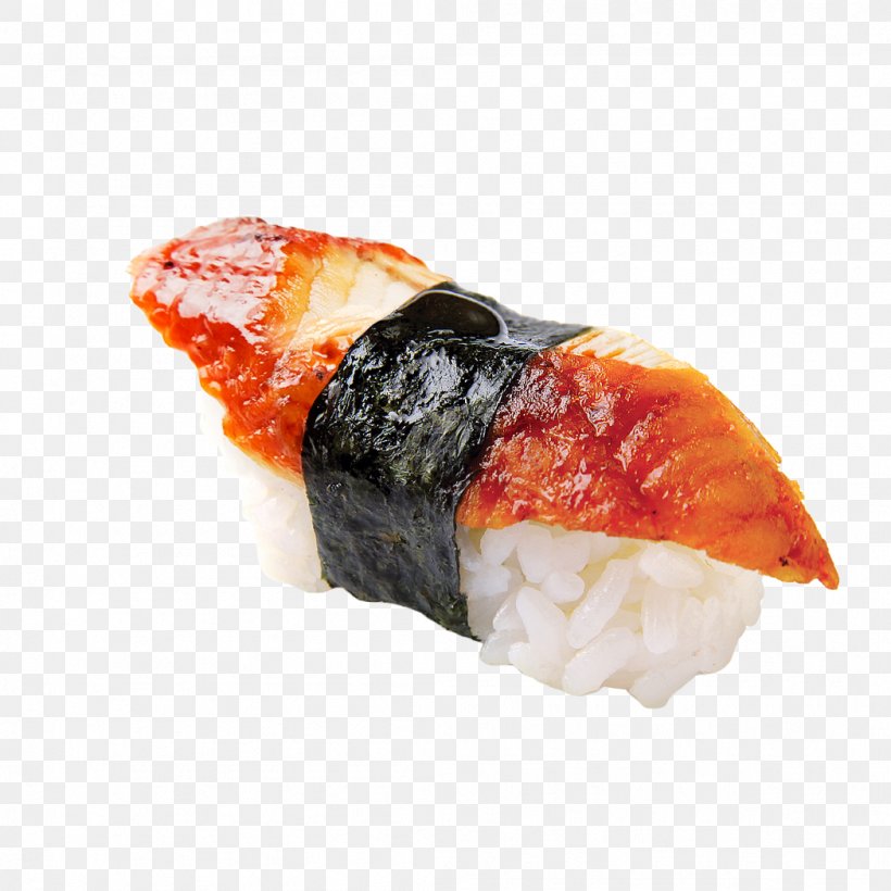 Sushi Makizushi Japanese Cuisine Tobiko European Eel, PNG, 1048x1048px, Sushi, Animal Source Foods, Asian Food, Atlantic Salmon, California Roll Download Free