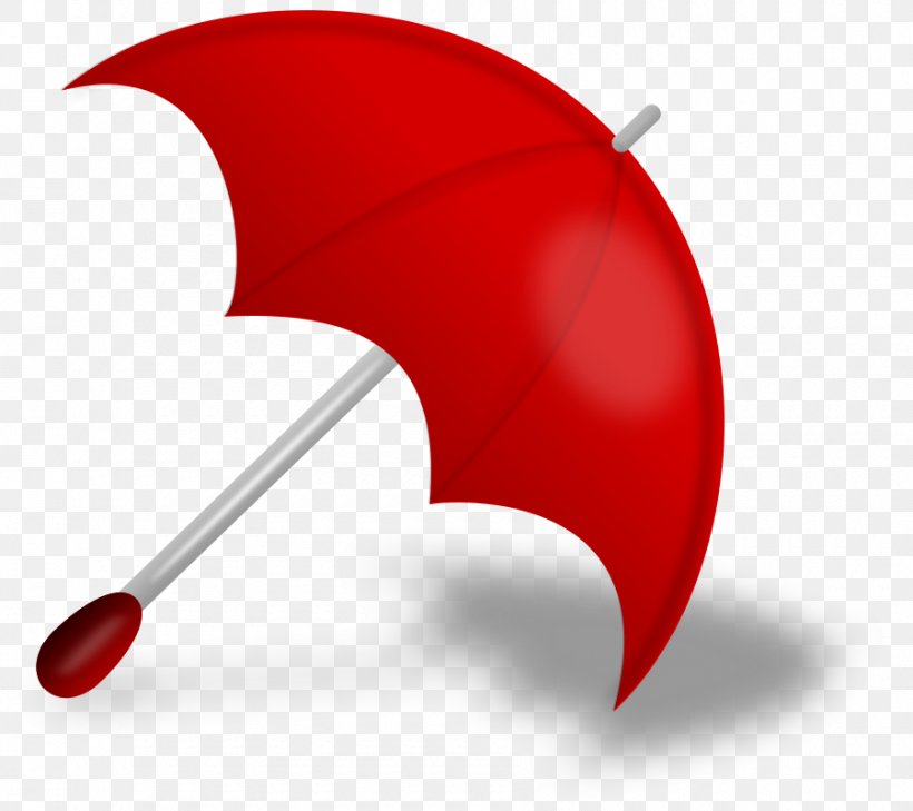 Umbrella Red Clip Art, PNG, 900x801px, Umbrella, Color, Drawing, Fashion Accessory, Rain Download Free