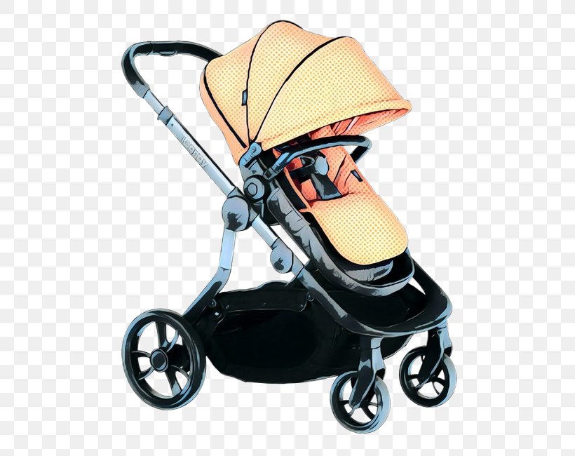 Cartoon Baby, PNG, 650x650px, Pop Art, Baby Carriage, Baby Products, Baby Strollers, Baby Toddler Car Seats Download Free