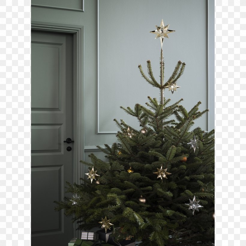 Christmas Tree Ornaments Silver Plating Tree-topper, PNG, 1200x1200px, Christmas Tree, Branch, Christmas Day, Christmas Decoration, Christmas Ornament Download Free