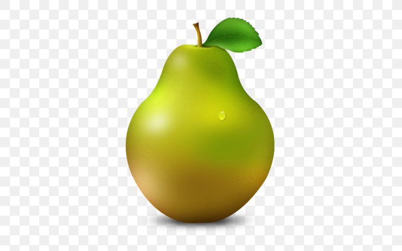 Pear Clip Art, PNG, 512x512px, Pear, Apple, Diet Food, Food, Fruit Download Free