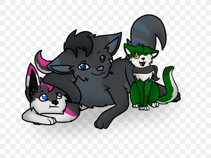 Kitten Whiskers Cat Dog Canidae, PNG, 1024x768px, Kitten, Canidae, Carnivoran, Cartoon, Cat Download Free