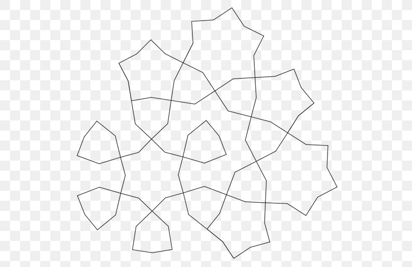 Line Art Drawing Point Symmetry, PNG, 540x532px, Line Art, Area, Artwork, Black And White, Drawing Download Free