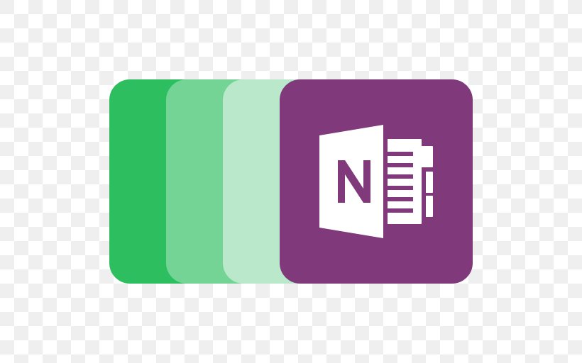 Microsoft OneNote Microsoft Office 365 Microsoft Excel, PNG, 512x512px, Microsoft Onenote, Android, Brand, Computer Software, Evernote Download Free