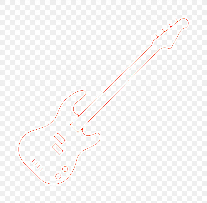 Musical Instruments Gallery Icon Bass Guitar Icon Rythm Icon, PNG, 1228x1210px, Bass Guitar Icon, Electric Guitar, Guitar, Hm, Line Download Free