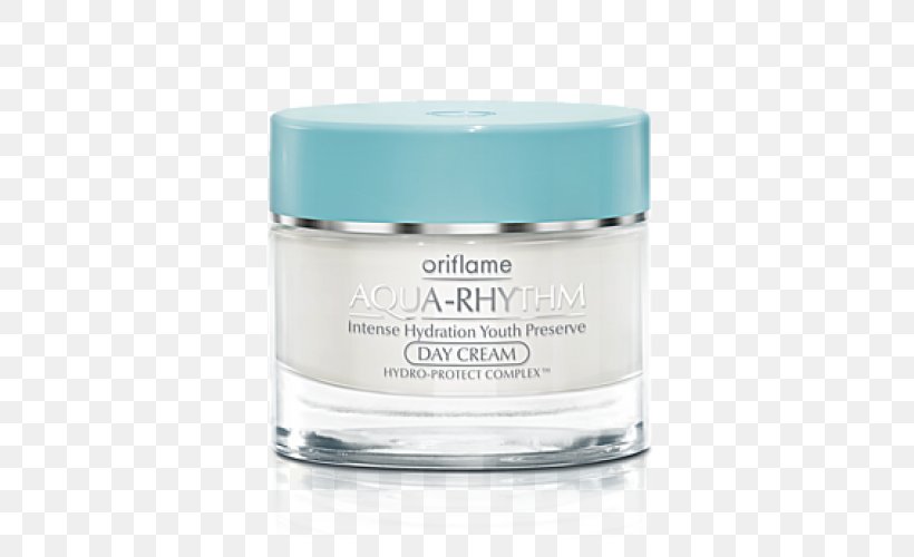 Oriflame Moisturizer Cosmetics Skin Sunscreen, PNG, 500x500px, Oriflame, Antiaging Cream, Cosmetics, Cream, Gel Download Free
