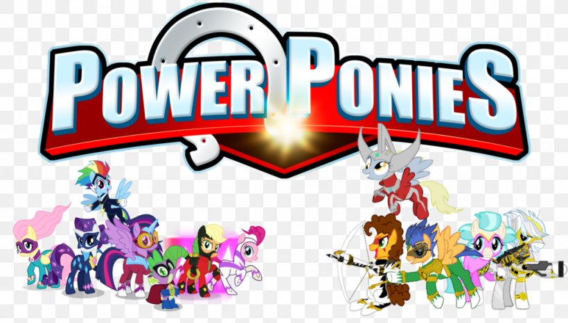 Power Rangers Pony Power Ponies Winged Unicorn, PNG, 1024x584px, Power Rangers, Area, Brand, Cartoon, Fictional Character Download Free