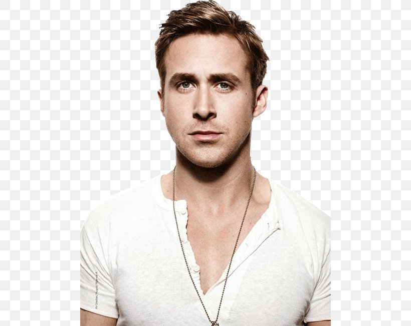 Ryan Gosling The Notebook Actor Image Film, PNG, 500x651px, Watercolor, Cartoon, Flower, Frame, Heart Download Free