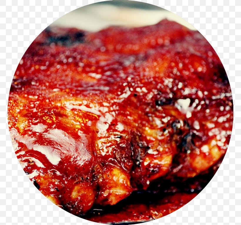 Spare Ribs Barbecue Sauce Pulled Pork, PNG, 768x768px, Watercolor, Cartoon, Flower, Frame, Heart Download Free