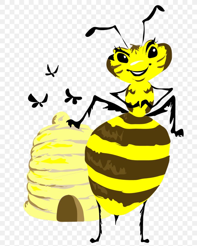 St John Baptist Primary School Honey Bee Lifelong Learning, PNG, 717x1024px, Honey Bee, Artwork, Bee, Black And White, Child Download Free