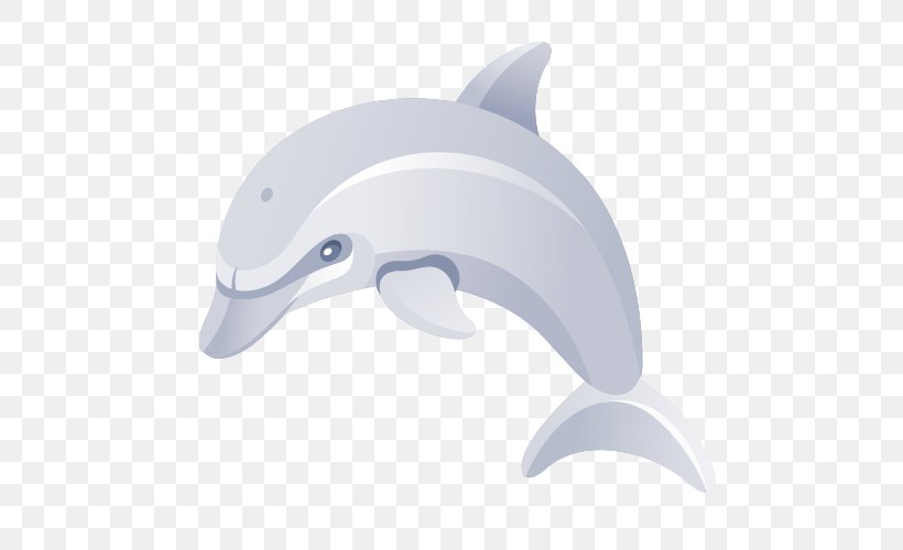 Common Bottlenose Dolphin Short-beaked Common Dolphin Tucuxi Cartoon, PNG, 500x500px, Common Bottlenose Dolphin, Bottlenose Dolphin, Cartoon, Common Dolphin, Designer Download Free