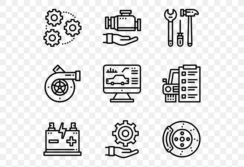 Symbol Clip Art, PNG, 600x564px, Symbol, Area, Art, Black, Black And White Download Free