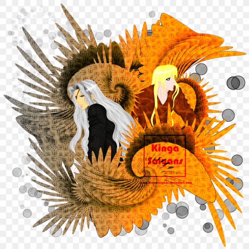 Eagle Illustration Graphics Beak Orange S.A., PNG, 894x894px, Eagle, Art, Beak, Fictional Character, Mythology Download Free