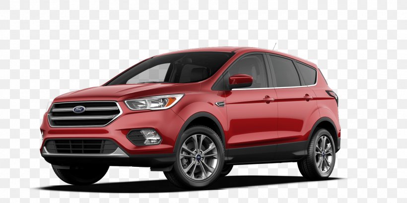 Ford Car Mini Sport Utility Vehicle Compact Sport Utility Vehicle, PNG, 1920x960px, 2017 Ford Escape, 2017 Ford Escape Se, Ford, Automotive Design, Automotive Exterior Download Free