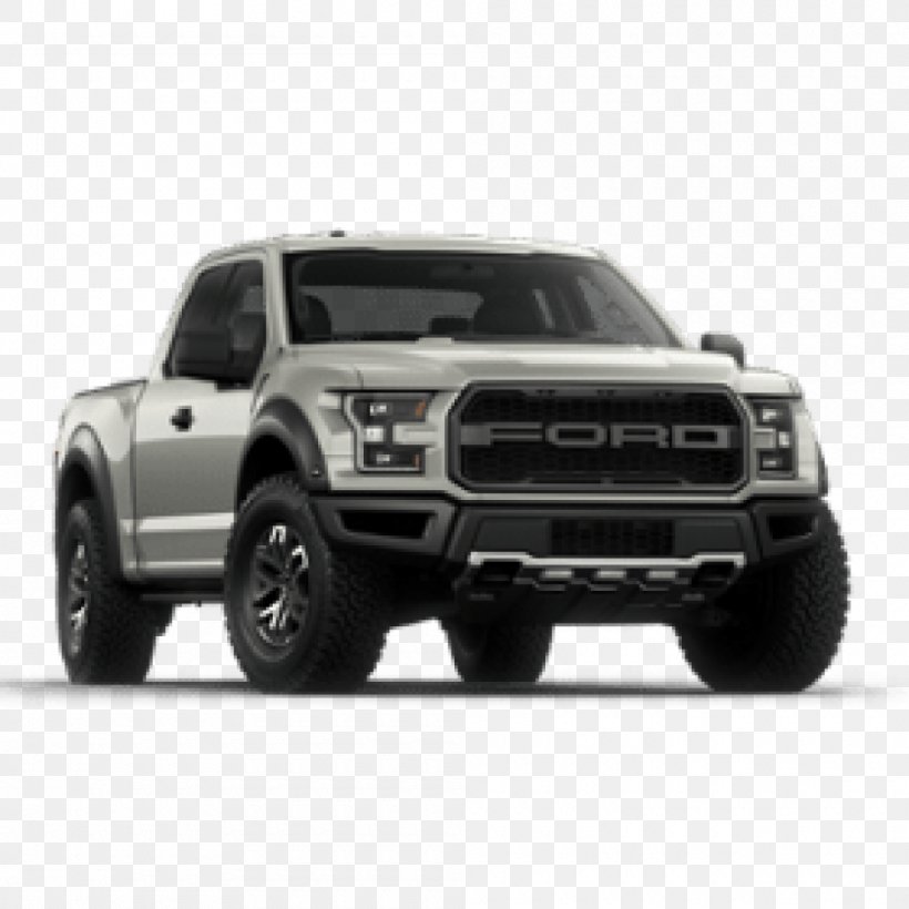 Ford F-Series Ford Motor Company Ford Escape Pickup Truck, PNG, 1000x1000px, 2018, 2018 Ford F150, 2018 Ford F150 Raptor, Ford, Auto Part Download Free