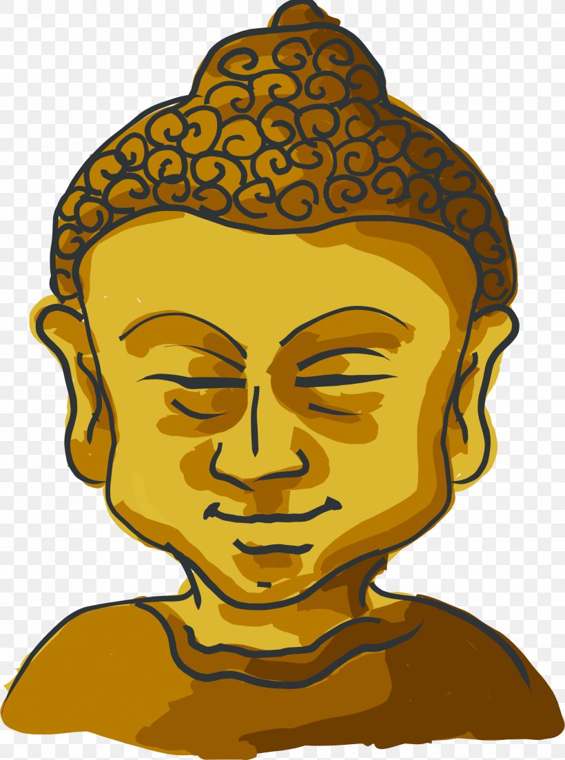 Gautama Buddha Buddhism Budai Clip Art, PNG, 1784x2400px, Gautama Buddha, Art, Budai, Buddha Images In Thailand, Buddhahood Download Free