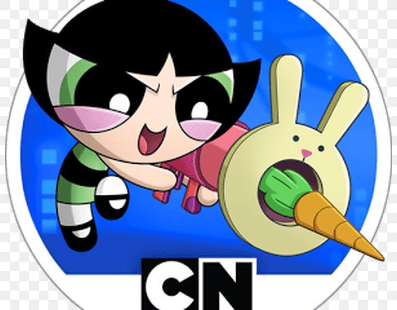 Glitch Fixers: Powerpuff Girls Cartoon Network Amazone Waterpark Cartoon Network Digital App, PNG, 800x640px, Watercolor, Cartoon, Flower, Frame, Heart Download Free