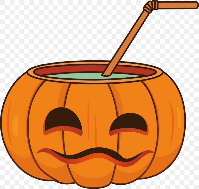Jack-o-lantern Halloween Sticker Clip Art, PNG, 3041x2885px, Jackolantern, Calabaza, Craft, Cucurbita, Drink Download Free