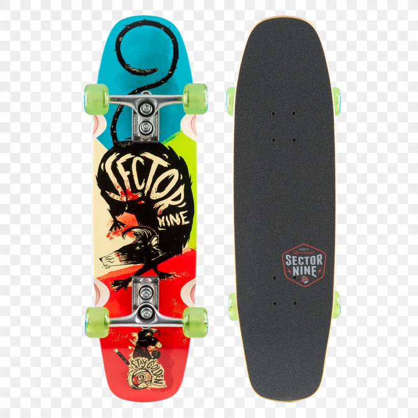 Longboard Sector 9 Skateboarding Surfing, PNG, 1800x1800px, Longboard, Abec Scale, Electric Skateboard, Freeride, Grip Tape Download Free