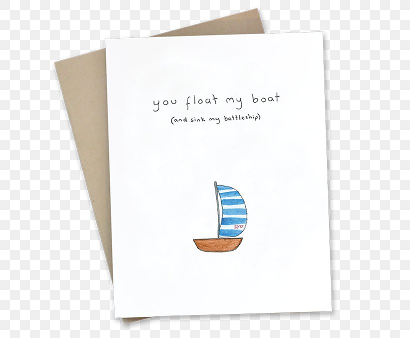 Paper Greeting & Note Cards Boat Float, PNG, 653x676px, Paper, Boat, Float, Glass, Greeting Download Free