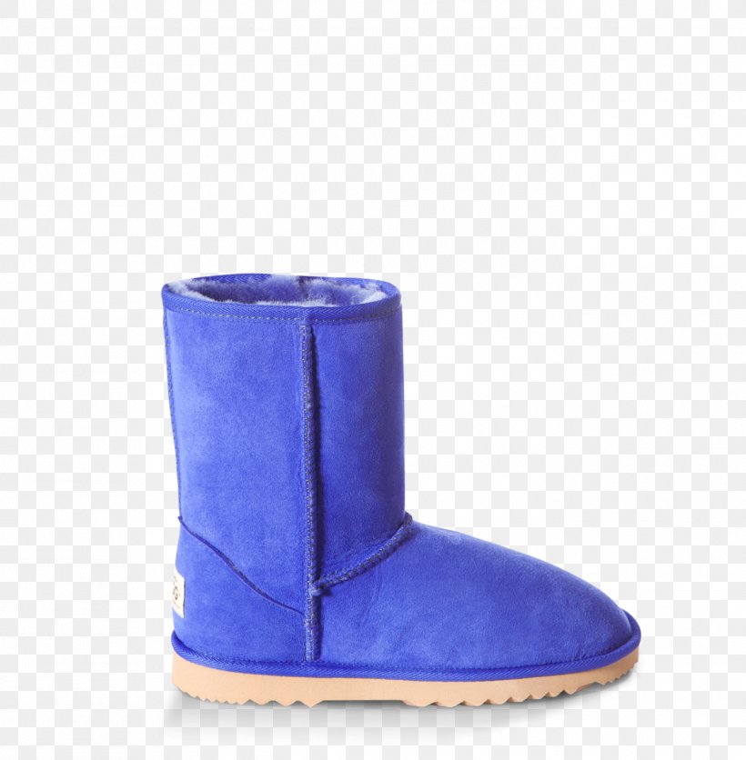 Snow Boot Suede Shoe, PNG, 1370x1397px, Snow Boot, Boot, Cobalt Blue, Electric Blue, Footwear Download Free