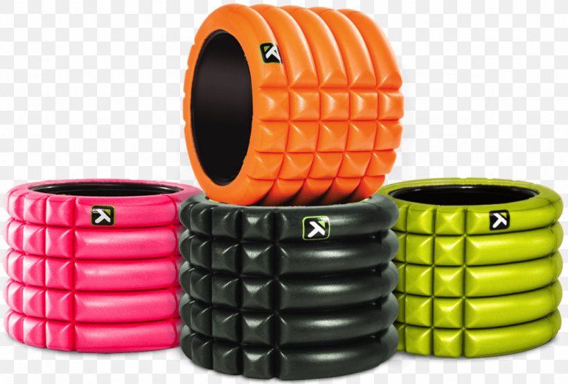 Trigger Point Grid Foam Roller Trigger Point Performance The Grid Revolutionary Foam Roller Myofascial Trigger Point Trigger Point GRID 2.0 Foam Roller Fascia Training, PNG, 1024x694px, Myofascial Trigger Point, Exercise, Fascia Training, Health, Massage Download Free