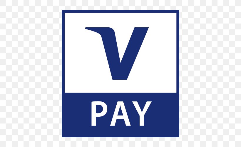V Pay Debit Card Maestro Payment Service Provider, PNG, 500x500px, V Pay, American Express, Area, Bank, Blue Download Free