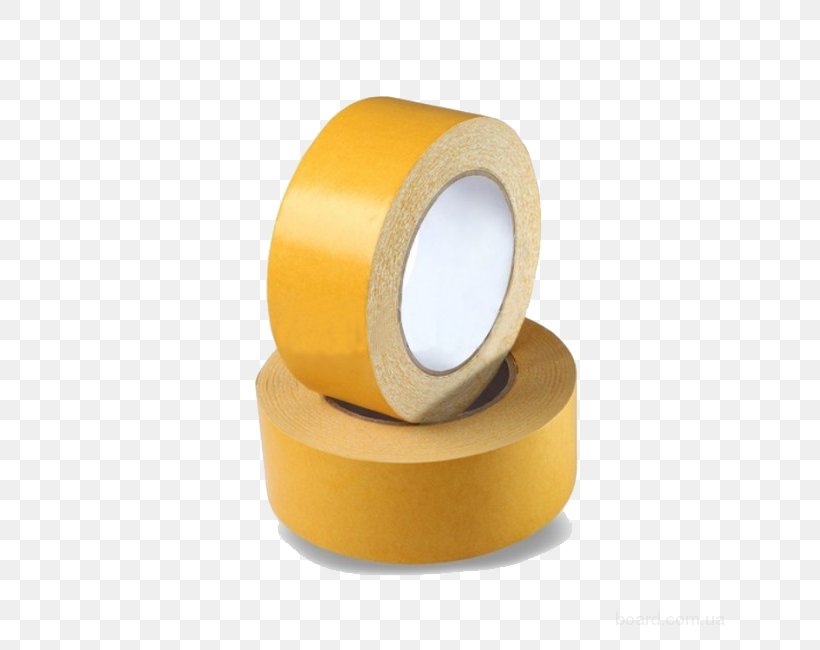 Adhesive Tape Paper Gaffer Tape Masking Tape, PNG, 650x650px, Adhesive Tape, Adhesive, Artikel, Coating, Doublesided Tape Download Free