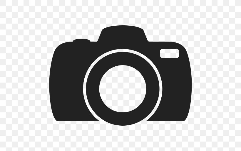 Camera, PNG, 512x512px, Camera, Black And White, Brand, Camera Lens, Cameras Optics Download Free