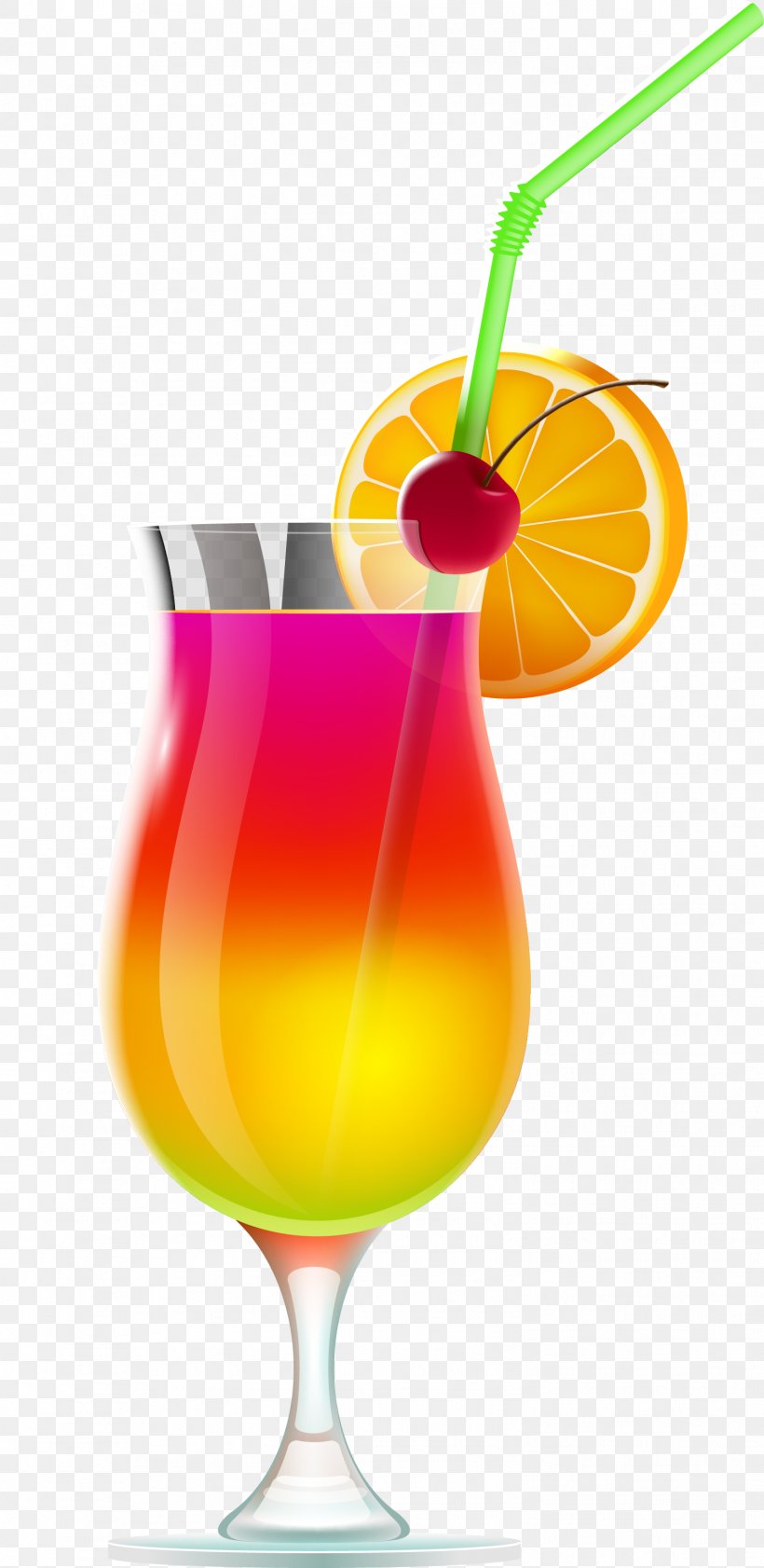 Cocktail Orange Juice Soft Drink Mai Tai, PNG, 1501x3079px, Watercolor, Cartoon, Flower, Frame, Heart Download Free