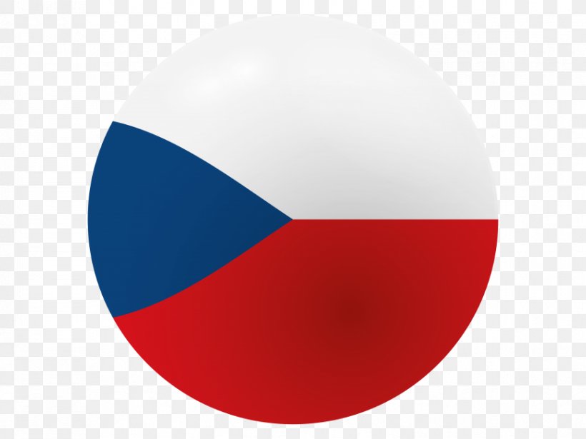 Flag Of The Czech Republic Image, PNG, 866x650px, Czech Republic, Ball, Flag, Flag Of Luxembourg, Flag Of The Czech Republic Download Free