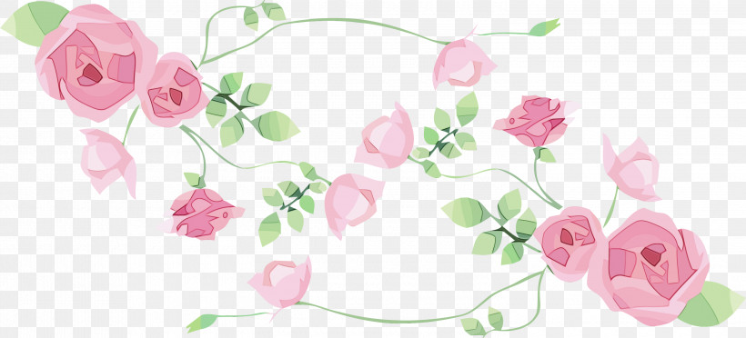 Floral Design, PNG, 3000x1362px, Watercolor Flower, Cut Flowers, Flora, Floral Design, Flower Download Free