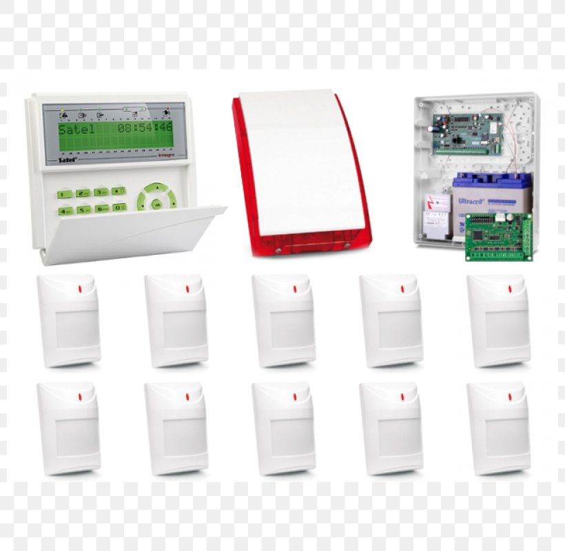 Passive Infrared Sensor Motion Sensors Computer Cases & Housings ABAX AS, PNG, 800x800px, Sensor, Abax As, Alarm Device, Allegro, Computer Cases Housings Download Free