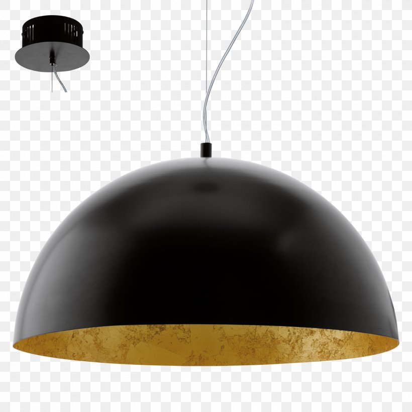 Pendant Light Light Fixture LED Lamp, PNG, 1500x1500px, Light, Black, Ceiling, Ceiling Fixture, Eglo Download Free