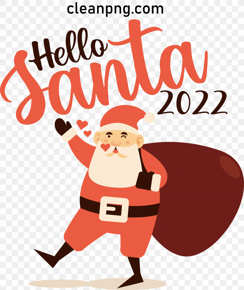 Santa Claus, PNG, 6402x7610px, Santa Claus, Merry Christmas Download Free